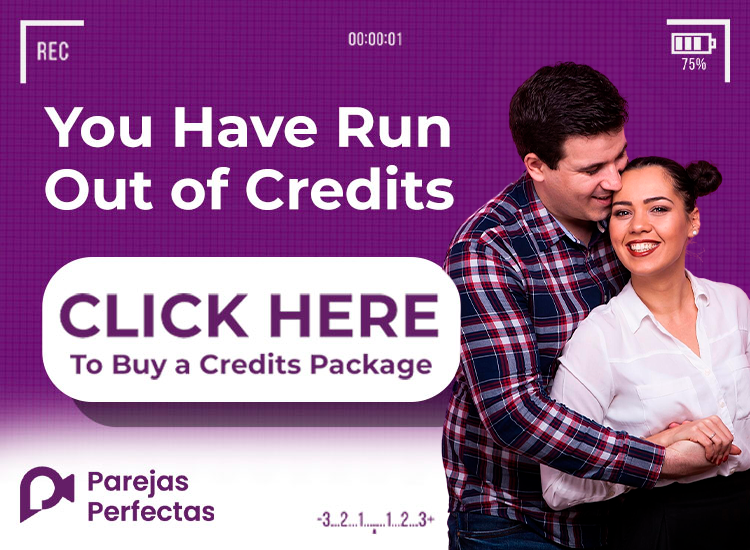 You don't have enough credits